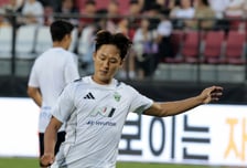 이승우 또 대표팀 제외…박문성 "피지컬·수비 능력 부족" 진단
