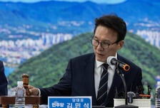 김민석 "한동훈, 尹과 같은 핏줄…초라한 정치 검찰로 끝날 것"