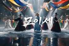 임영웅, 차트 잡고 흥까지 잡는다…'모이세' 뮤비 공개