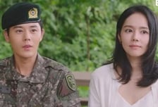 '신병4', 한가인 뜨자 부대 발칵…시청률도 치솟으며 자체 최고 4.6% [종합]