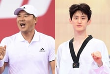 '국대 폭행시비' 소문, 이형택·이대훈이었다…김구라가 밝힌 전말
