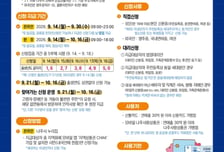 나주시, 추석 앞두고 민생회복지원금 1인당 20만원 지급 시작