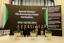 한국에너지공대, 기후테크 협력의 장 '한국기후위크' 함께 만든다