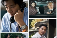 추석극장가, '암살자(들)' 끌고 '타짜4' 민다...'오디세이' 여정 누가 마침표 찍나 [IZE 진단]