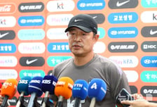 한국 축구 명예회복 걸렸다…이민성호, 오늘 카타르전 'AG 4연패' 첫발