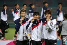 2018 황의조-2022 정우영 계보 누가 이을까, 이민성호에도 필요한 '미친 존재감'
