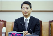 김승원 법무 후보 "부족한 점 되돌아봐…의혹으로 심려 끼쳐 죄송"