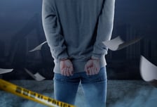 여BJ 인질극 전 매니저..."목마르지 않냐" 물 건넨 순간 테이저건 '탕'