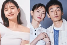 초난강과 호흡한 그 배우…나카무라 유리, 암 재발 투병 중 사망