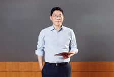 반도체·금융 고객 늘린다…인포시즈, 前 SKT 부사장 CBO로 영입