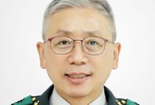 현역 대령이 신임 장교 상담교육 모델 제시로 박사학위 취득