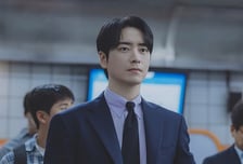 이준혁, '로또 1등' 맞은 얼굴로도 쉬운 길은 안 간다