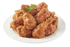"통닭 자꾸 생각나" 93세 아빠 부탁에 '왈칵'…치킨업체도 화답