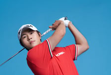코오롱스포츠·왁, 아이치 나고야 아시안게임 양궁·골프 대표팀 지원