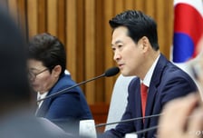 장동혁 "농민 투기꾼 모는 농지조사"…농지은행 예산 5천억 증액 추진