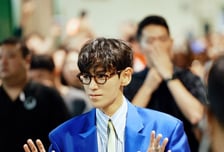 탑, '빅뱅 20주년' 참여 없다…"같은 무대 못 서도 언제나 응원"