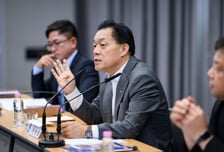 이재준 "수원화성 저력 확인"…올가을 3대 축제 글로벌 눈도장 찍는다