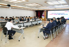 창원특례시 관행적·불필요 사업 정비로 511억 절감