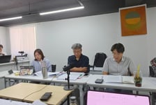 사회연대경제 '중간지원조직' 쟁점…"자율성 보장"vs"법 체계 고려"