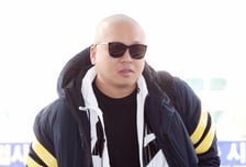 '마약 실형' 돈스파이크…출소 후 경주서 식당 준비 "직원 찾아요"