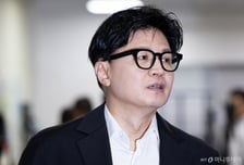 김승원 정국 중심에 선 한동훈…폭로전 성패에 정치적 운명 달렸다