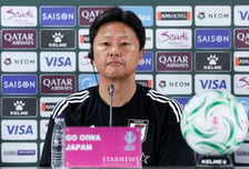 '韓과 다르다' 와일드카드 포기한 日, 당찬 아시안게임 우승 선언 "많은 기대 알고 있다... 선수단 컨디션 최상"