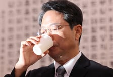 김승원 "특검법에 공소취소 조항 처음부터 반대"…공소취소 추진 선그어