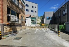 "주차난, 내 집 마당에서 푼다" 안산시 설치비 '최대 200만원'