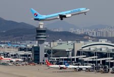 대한항공, 마지막 행정절차 완료… '메가캐리어' 이륙 임박
