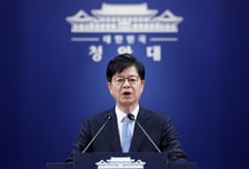 李대통령, 18일 기자회견… "주요현안 소통"