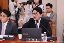 주진우 "김승원이 보좌진 통해 사찰" 김승원 "단순 실수...엄중 조치할 것"