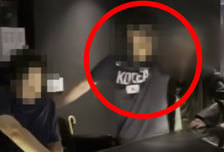 "나 SBS 공채 개그맨이야!" 술집서 잔 던지고 난동…술값도 안내