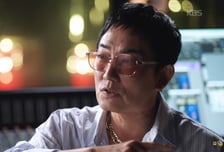 "타임머신 타고..." 이승철, 대마초 사건 후회