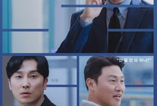 이준혁 '로또 1등', 2회 만에 5.2%...tvN 월화극 심폐 소생 [종합]