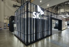 SK, WCE서 '통합 에너지 설루션' 공개…에너지·AI 기술 집결