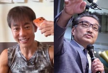 "17년간 하루 30분씩만 잤다"던 日남성…생방송서 "드르렁"