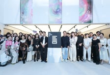 LGU+ '일상비일상의틈' 6년 만에 새단장…AI·아트 플랫폼으로