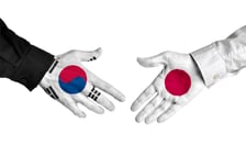 한·일 손잡고 콘텐츠 같이 만든다…공동제작 속도내는 콘진원