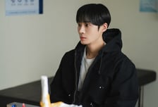 '연애박사' 추영우, 이렇게 잘생긴 너드남이라니