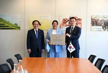 원자력연 첨단방사선연구소, IAEA 협력 센터 네 차례 연속 지정