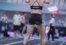 '설사 우승' 안 막아 1000명이 같은 기구 사용…하이록스 결국 규정 변경