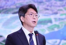 홍지선 "국민 원하는 곳에 충분할 때까지 신속 주택공급"