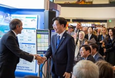 구혁채 과기 1차관, IAEA 총회 韓 수석대표 참석… '7대 SEED' 알려