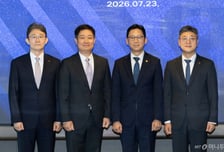 배경훈, 통신 3사 CEO 회동 연기…국회 일정 영향