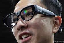 "초소형 캠·드론 전철 밟을라"…AI 안경, 제도공백에 사각지대