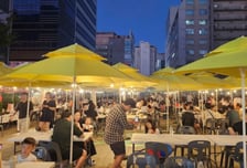 "동네 골목이 축제장으로" 용인시 상권별 행사 릴레이