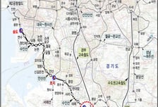 어천역~부산 2시간…화성시 'KTX 시대' 곧 열린다
