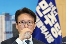 김민석 "청년 1030 연설대회, 진보 진영과 접촉…통합작업 본격 착수"