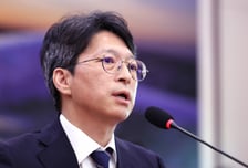 홍지선 "기본주택, 입법 안 돼 실현 못해…GTX처럼 장기적으로 봐야"