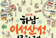 하남 이성산성의 천년 악기 '요고', 가을 축제로 되살아난다